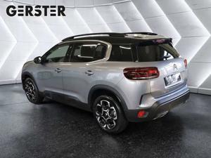 Citroen C5 Bild 4