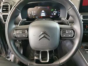 Citroen C5 Bild 9