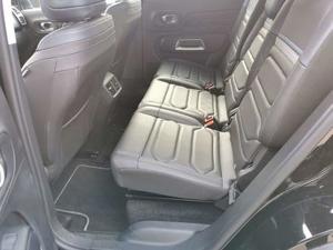 Citroen C5 Bild 7