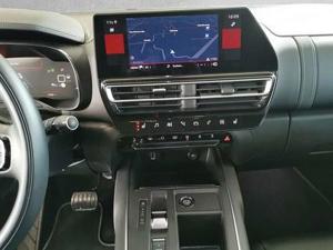 Citroen C5 Bild 11