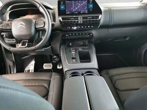Citroen C5 Bild 8