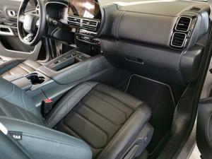 Citroen C5 Bild 16