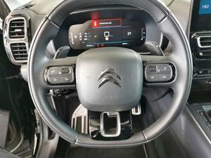 Citroen C5 Bild 9