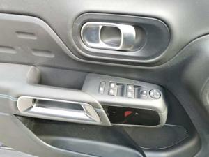 Citroen C5 Bild 12