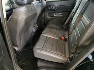 Citroen C5 Bild 7