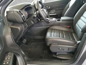 Citroen C5 Bild 6