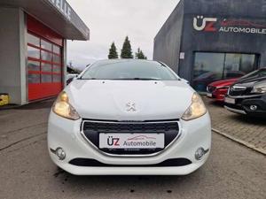 Peugeot 208 Bild 4