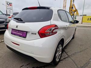 Peugeot 208 Bild 10