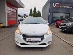 Peugeot 208 Bild 3