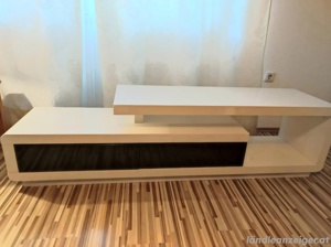 Sideboard weiß