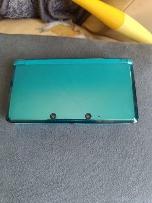 Nintendo 3DS  Bild 2