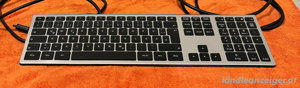 Seenda kabelloser Tastatur Bild 2