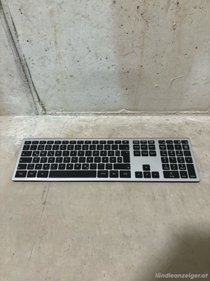 Seenda kabelloser Tastatur