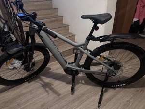 E Bike Moustache Bild 3