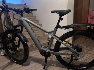 E Bike Moustache Bild 2