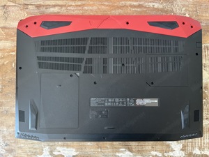 Gaming Laptop (Acer Predator Helios 300) Bild 3