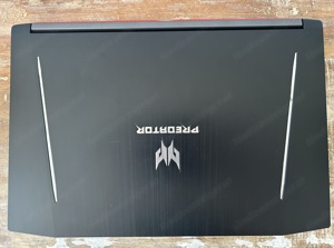 Gaming Laptop (Acer Predator Helios 300) Bild 2