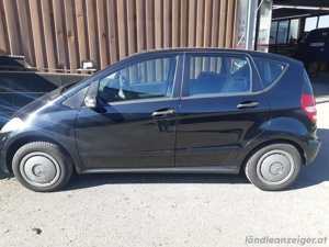 Mercedes A180 CDI Bild 5