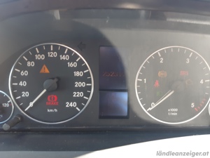 Mercedes A180 CDI Bild 3