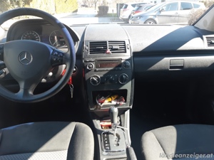 Mercedes A180 CDI Bild 4