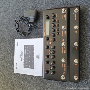 NUX Trident NME-5 Guitar Processor Bild 5