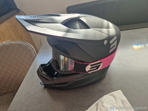 Mopedhelm  Bild 3