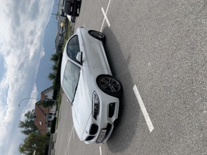 BMW 218d Coupe, M-Paket, 143PS