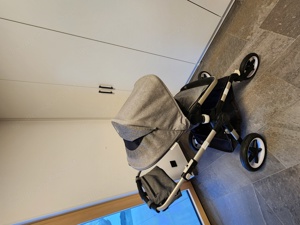 Kinderwagen Bogaboo Fox 2 Bild 2