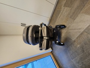 Kinderwagen Bogaboo Fox 2 Bild 4