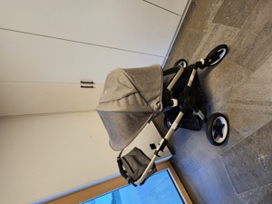 Kinderwagen Bogaboo Fox 2 Bild 5