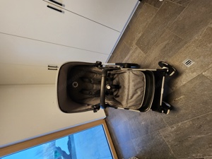 Kinderwagen Bogaboo Fox 2