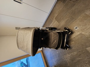 Kinderwagen Bogaboo Fox 2 Bild 3