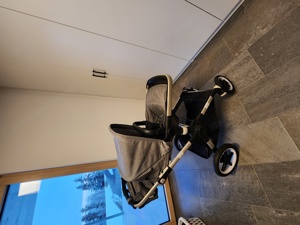 Kinderwagen Bogaboo Fox 2 Bild 10