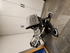 Kinderwagen Bogaboo Fox 2 Bild 8