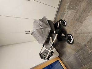 Kinderwagen Bogaboo Fox 2 Bild 9