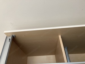 Schrank   Kasten  Schlafzimmerschrank - RESERVIERT  Bild 2