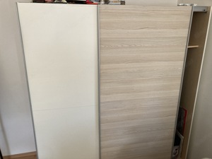 Schrank   Kasten  Schlafzimmerschrank 