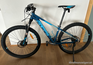 Tolles Mountainbike 27,5 Zoll