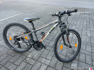 Kinder- Fahrrad 24Zoll