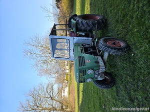 Deutz D4006 Bild 2