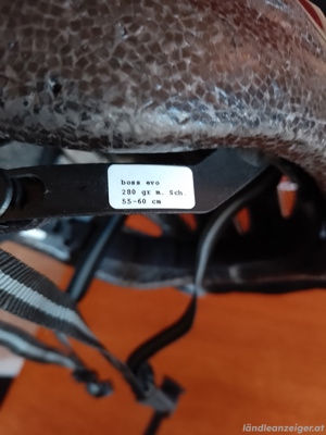 Fahrradhelm Uvex  Bild 5