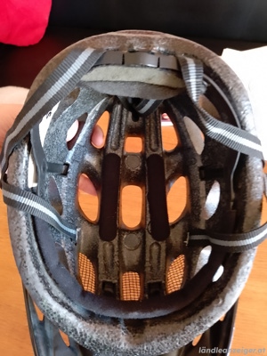 Fahrradhelm Uvex  Bild 2