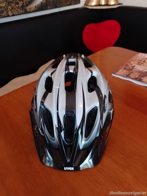 Fahrradhelm Uvex  Bild 3