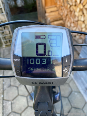 Damen E-Bike Bild 2