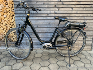 Damen E-Bike