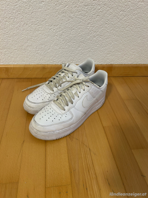 Nike Air Force Fresh Bild 3