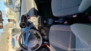 Renault Twingo, Automatik Bild 4