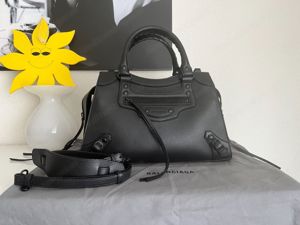 Balenciaga Small Neo Classic City Tote BAG