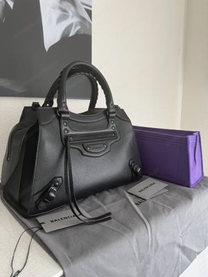 Balenciaga Small Neo Classic City Tote BAG Bild 4