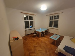 WG Zimmer in wunderschöner Altbauwohnung im Zentrum von Bregenz Bild 4